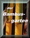 Auswahllogo Bambusgarten